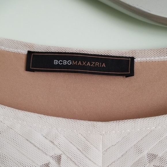 Bcbg maxazaria top - Picture 2 of 6